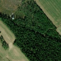 Satellite imagery of Ojuanniemi, FI
