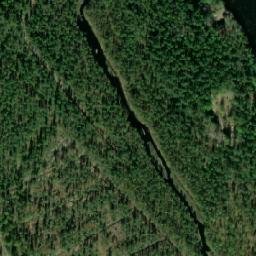 Satellite imagery of Kuuharinniemi, FI