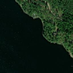 Satellite imagery of Luminiemi, FI