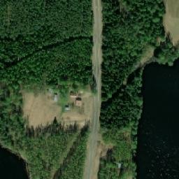 Satellite imagery of Luminiemi, FI