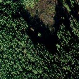 Satellite imagery of Nuottikodanniemi, FI