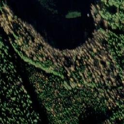 Satellite imagery of Nuottikodanniemi, FI