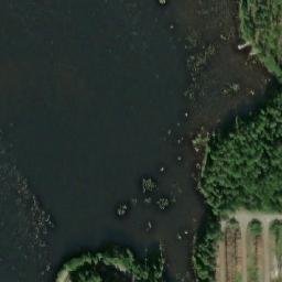 Satellite imagery of Jouhisenniemi, FI