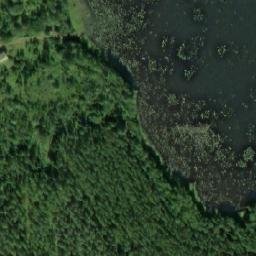 Satellite imagery of Kuminlouhu, FI