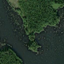 Satellite imagery of Kuminlouhu, FI