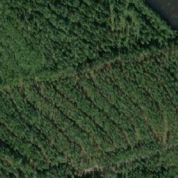 Satellite imagery of Voivakanniemi, FI