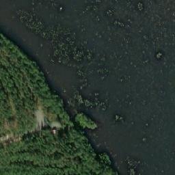 Satellite imagery of Voivakanniemi, FI