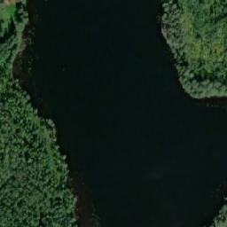 Satellite imagery of Syvänniemi, FI