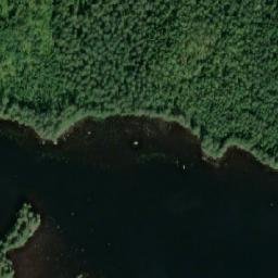 Satellite imagery of Syvänniemi, FI