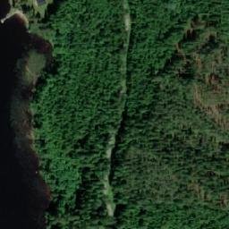 Satellite imagery of Rakokivenniemi, FI