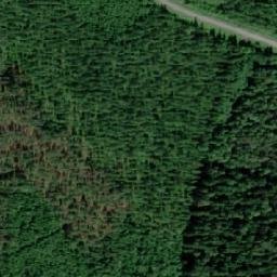 Satellite imagery of Rakokivenniemi, FI