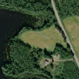 Satellite imagery of Korpiniemi, FI