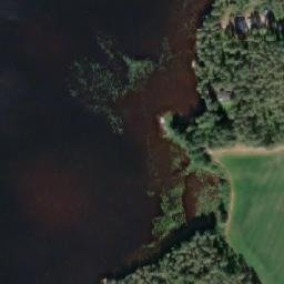 Satellite imagery of Kiviniemi, FI