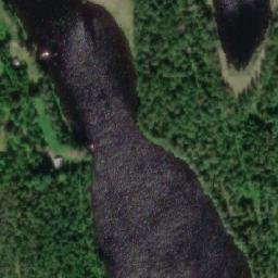 Satellite imagery of Vääränniemi, FI
