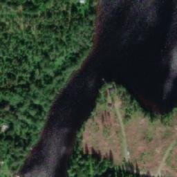 Satellite imagery of Rasiniemi, FI