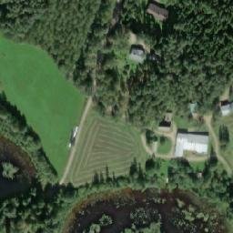 Satellite imagery of Peltoniemi, FI