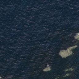 Satellite imagery of Såpskjæret, NO
