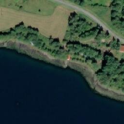 Satellite imagery of Haganeset, NO