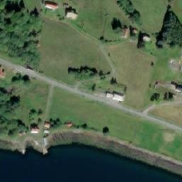 Satellite imagery of Haganeset, NO
