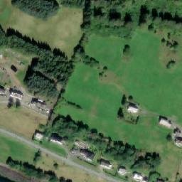 Satellite imagery of Haganeset, NO