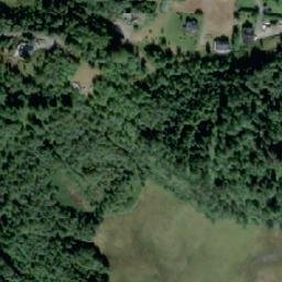 Satellite imagery of Tinghaugneset, NO