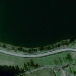 Satellite imagery of Tinghaugneset, NO