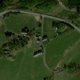 Satellite imagery of Ranemskjæran, NO
