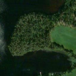 Satellite imagery of Mäntyniemi, FI