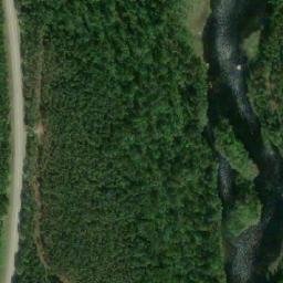 Satellite imagery of Naisvirranniemi, FI