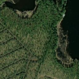 Satellite imagery of Kuuharinniemi, FI