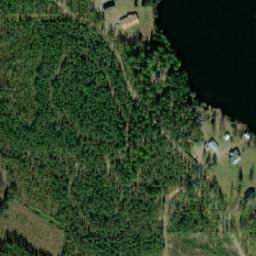 Satellite imagery of Luminiemi, FI