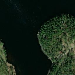 Satellite imagery of Luminiemi, FI
