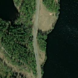 Satellite imagery of Luminiemi, FI