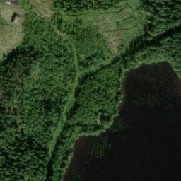 Satellite imagery of Majaniemi, FI