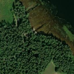 Satellite imagery of Kenkälänniemi, FI