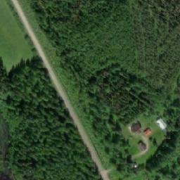 Satellite imagery of Levänniemi, FI