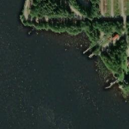Satellite imagery of Jouhisenniemi, FI