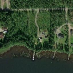 Satellite imagery of Jouhisenniemi, FI