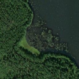 Satellite imagery of Lehtoniemi, FI