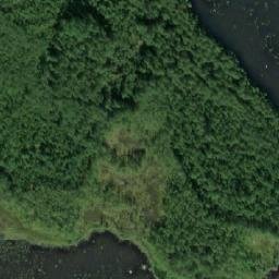 Satellite imagery of Voivakanniemi, FI