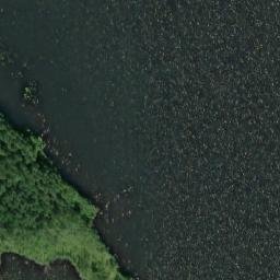 Satellite imagery of Voivakanniemi, FI
