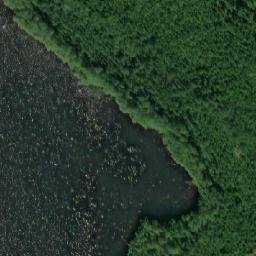 Satellite imagery of Kurkiharjunniemi, FI