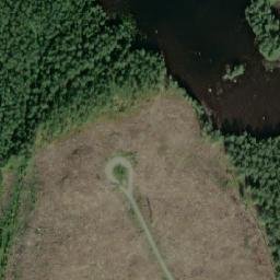 Satellite imagery of Syvänniemi, FI