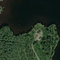 Satellite imagery of Syvänniemi, FI