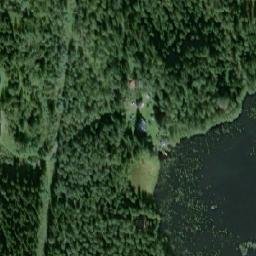 Satellite imagery of Paloniemi, FI