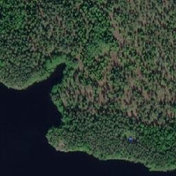 Satellite imagery of Eteläniemi, FI
