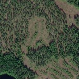 Satellite imagery of Eteläniemi, FI