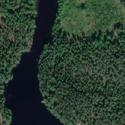 Satellite imagery of Eteläniemi, FI