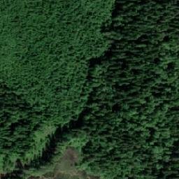 Satellite imagery of Rakokivenniemi, FI