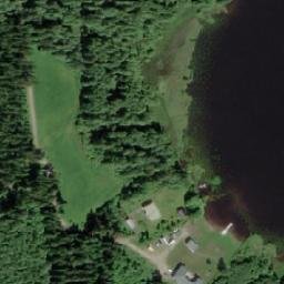 Satellite imagery of Salakkasaari, FI